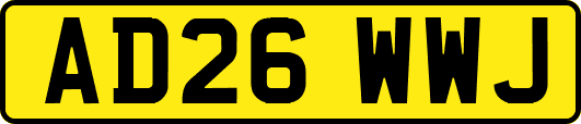 AD26WWJ
