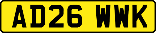 AD26WWK