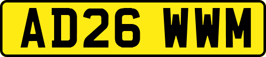 AD26WWM