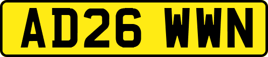 AD26WWN