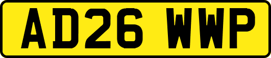 AD26WWP