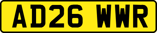 AD26WWR
