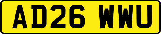 AD26WWU