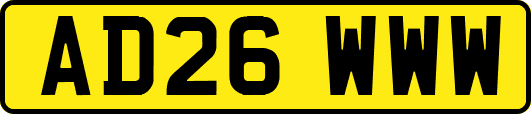 AD26WWW