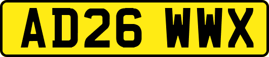 AD26WWX