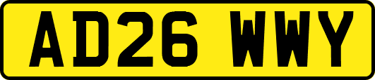 AD26WWY