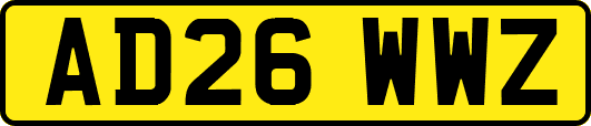 AD26WWZ