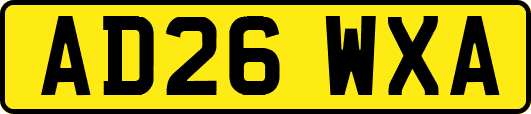 AD26WXA