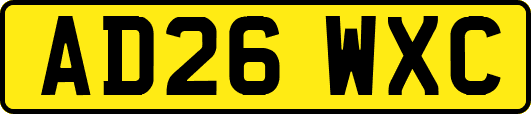 AD26WXC