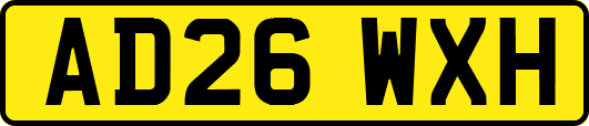 AD26WXH