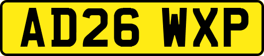 AD26WXP
