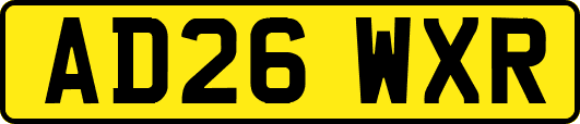 AD26WXR