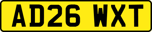 AD26WXT
