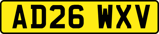 AD26WXV