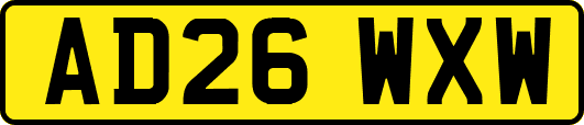 AD26WXW