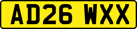 AD26WXX