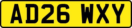 AD26WXY