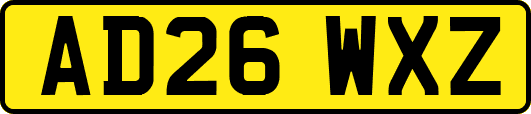 AD26WXZ