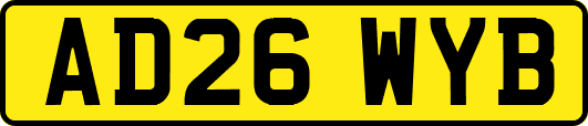 AD26WYB