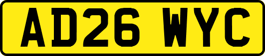 AD26WYC