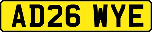 AD26WYE