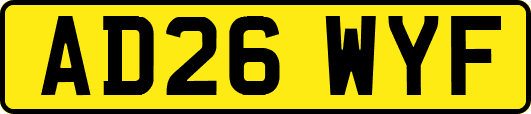 AD26WYF