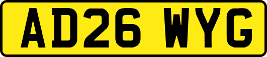 AD26WYG