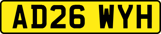 AD26WYH