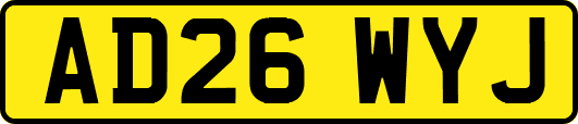 AD26WYJ