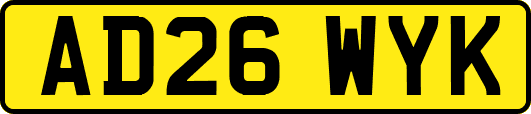 AD26WYK