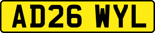 AD26WYL