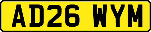 AD26WYM