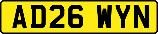 AD26WYN