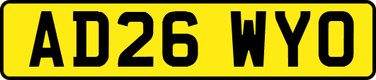 AD26WYO