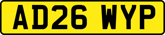 AD26WYP