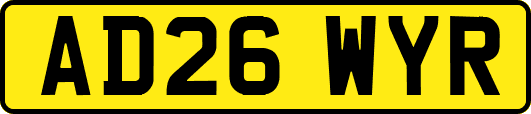 AD26WYR