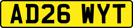 AD26WYT