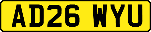 AD26WYU