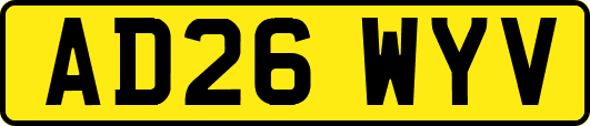 AD26WYV