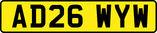 AD26WYW
