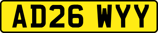 AD26WYY
