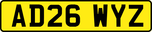 AD26WYZ