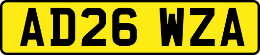 AD26WZA