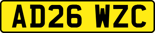 AD26WZC