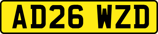 AD26WZD