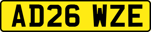 AD26WZE