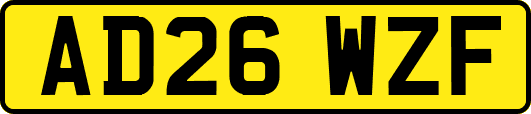 AD26WZF