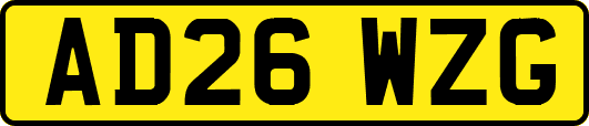 AD26WZG