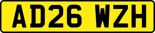 AD26WZH