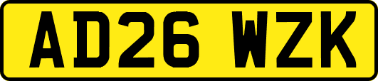 AD26WZK